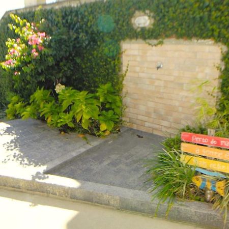 1080 - Apartamento Com Vista Para O Mar Em Bombinhas Kültér fotó