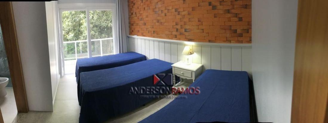 1080 - Apartamento Com Vista Para O Mar Em Bombinhas Kültér fotó