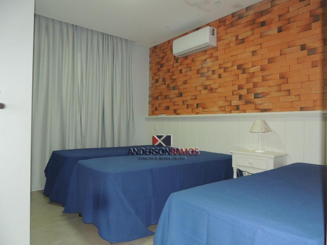 1080 - Apartamento Com Vista Para O Mar Em Bombinhas Kültér fotó