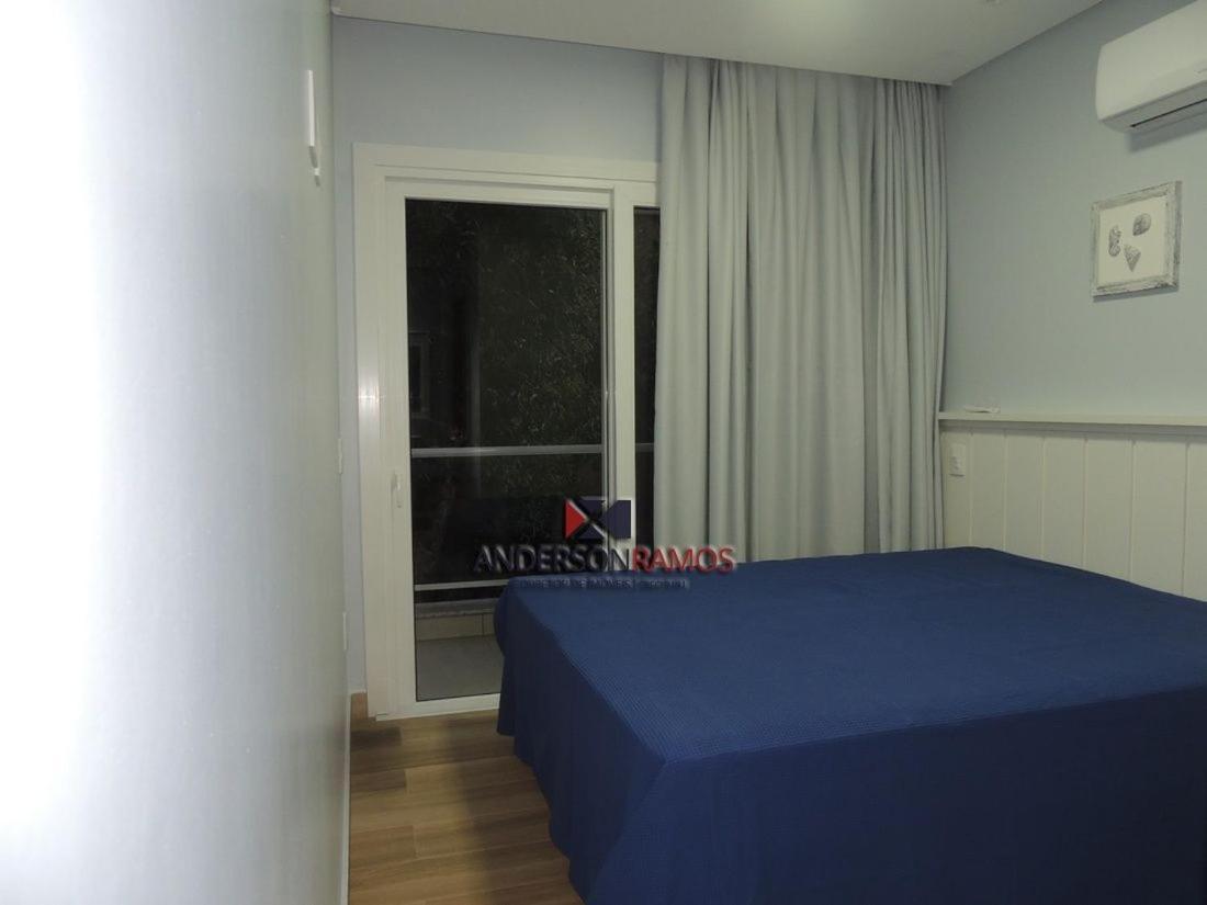 1080 - Apartamento Com Vista Para O Mar Em Bombinhas Kültér fotó