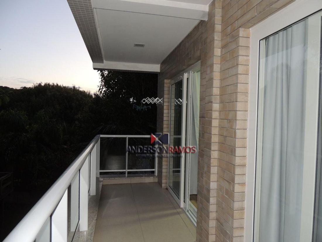 1080 - Apartamento Com Vista Para O Mar Em Bombinhas Kültér fotó