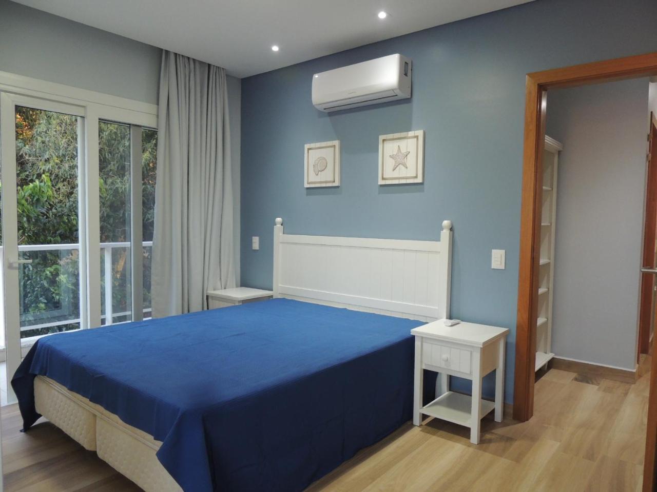 1080 - Apartamento Com Vista Para O Mar Em Bombinhas Kültér fotó