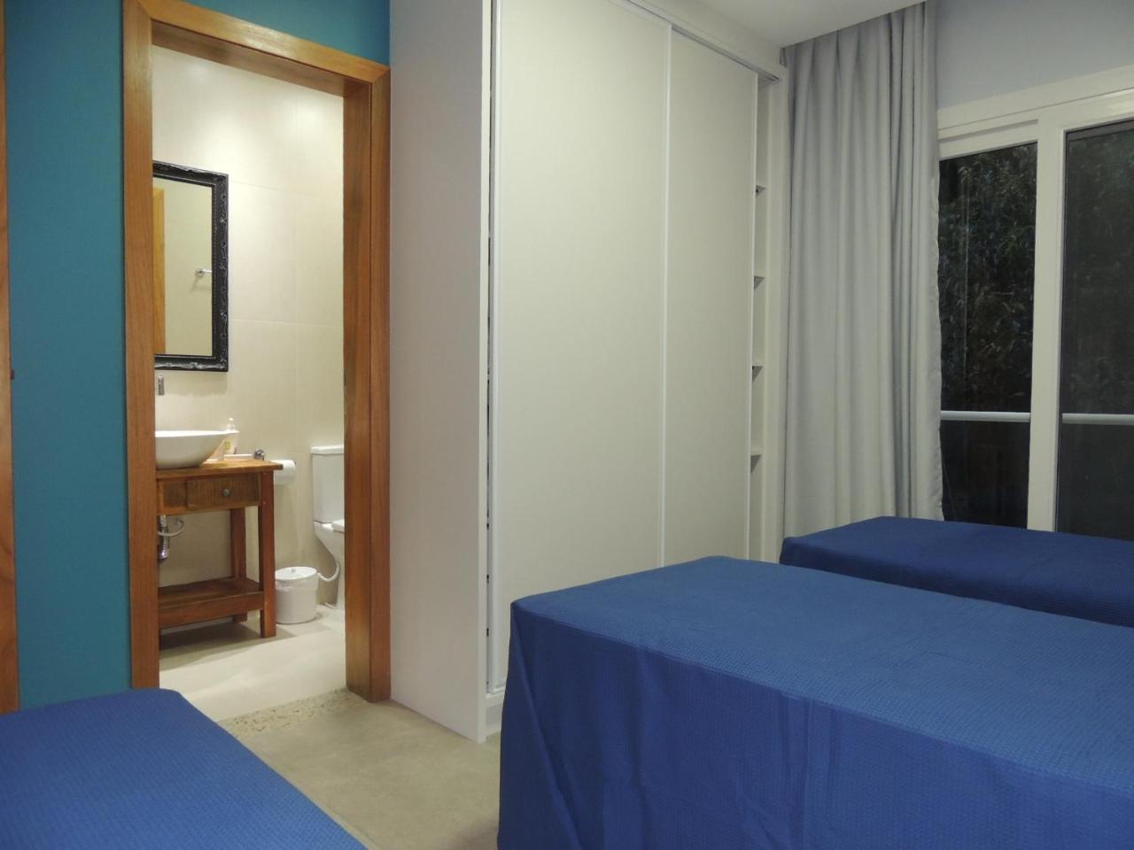 1080 - Apartamento Com Vista Para O Mar Em Bombinhas Kültér fotó