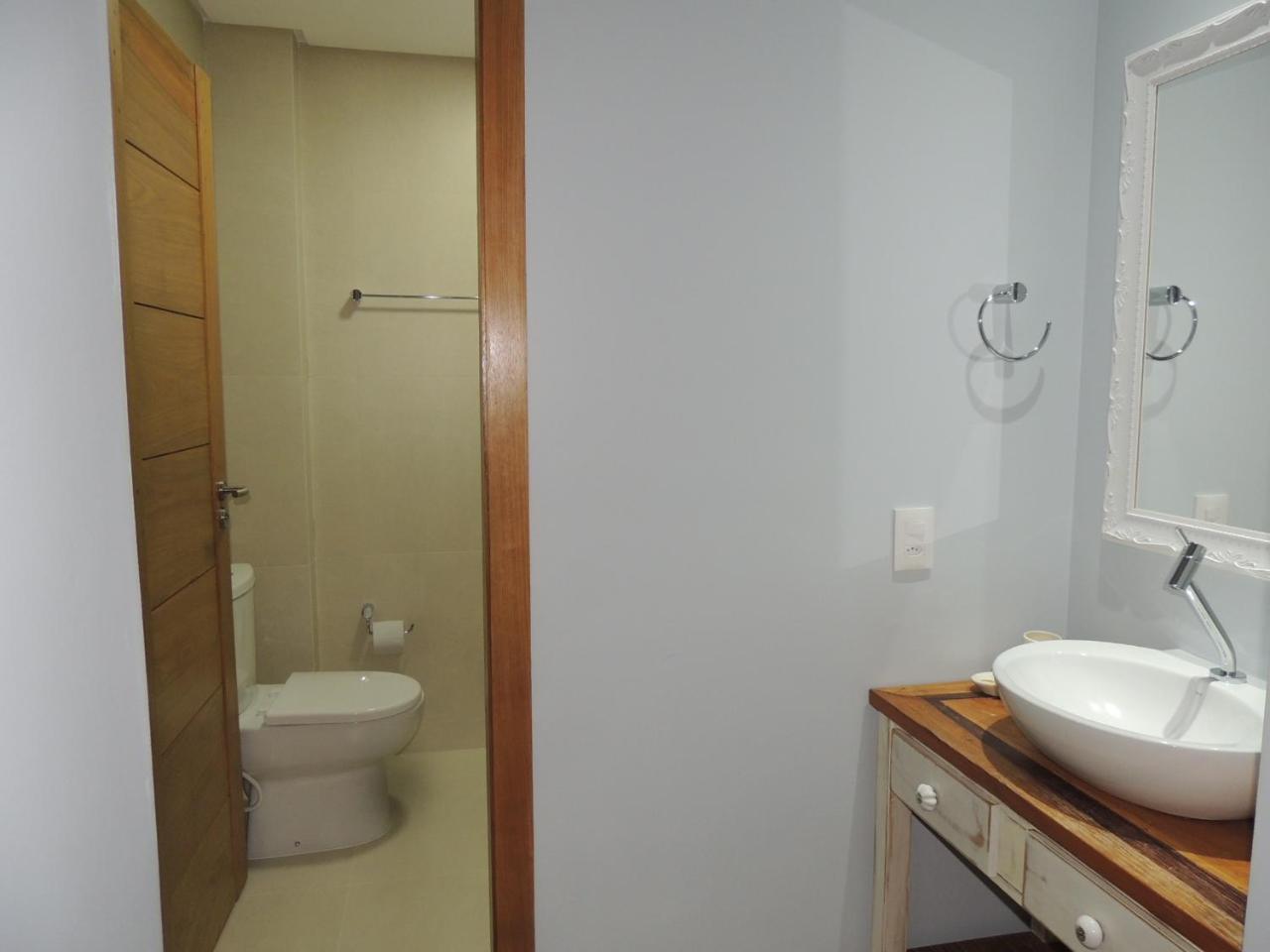 1080 - Apartamento Com Vista Para O Mar Em Bombinhas Kültér fotó
